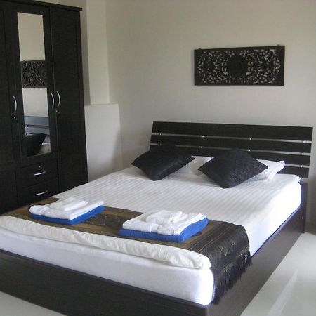 Viking House Apartment Koh Tao Exterior photo